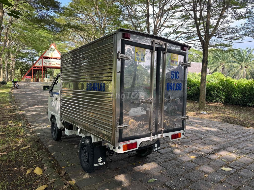 Suzuki Swift 2011 - ảnh 4
