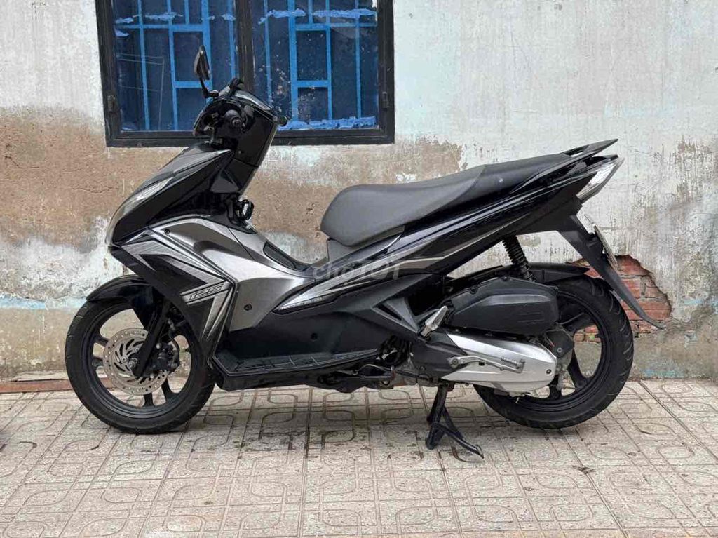 Honda 2015 - ảnh 1