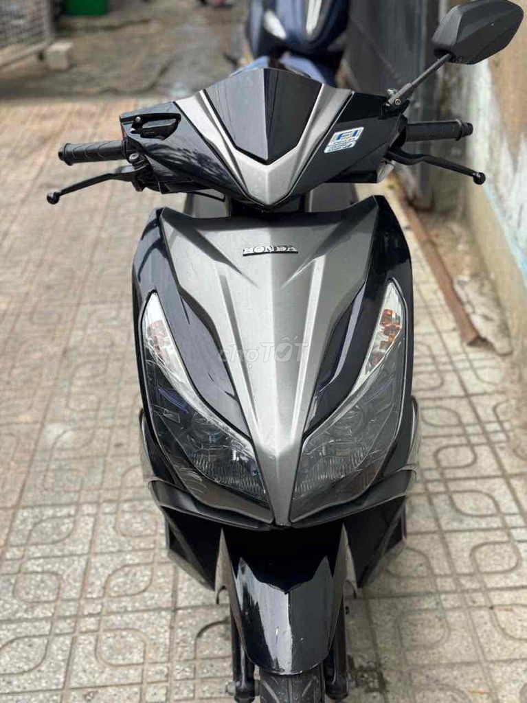 Honda 2015 - ảnh 5