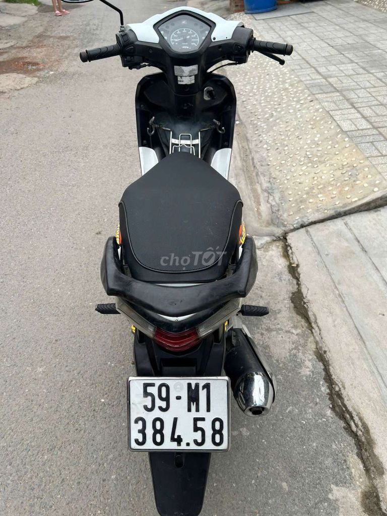 Honda Wave 2013 - ảnh 5