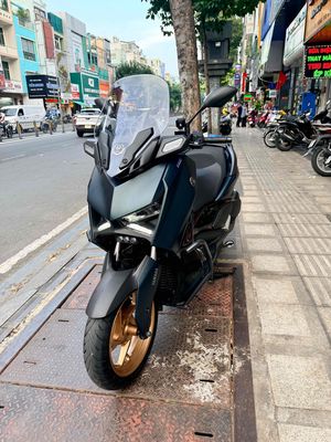 Yamaha Xmax 2024 - ảnh 1