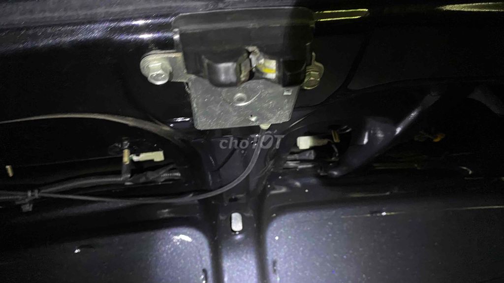 Toyota Corolla Altis 2005 - ảnh 4