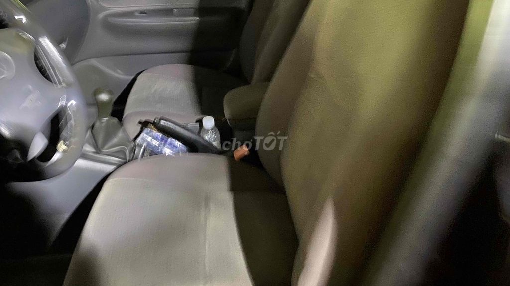 Toyota Corolla Altis 2005 - ảnh 5
