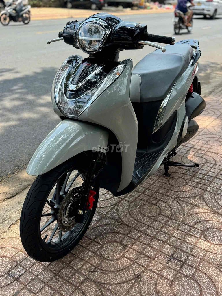 Honda SH 2023 - ảnh 1