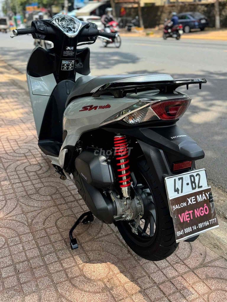 Honda SH 2023 - ảnh 2