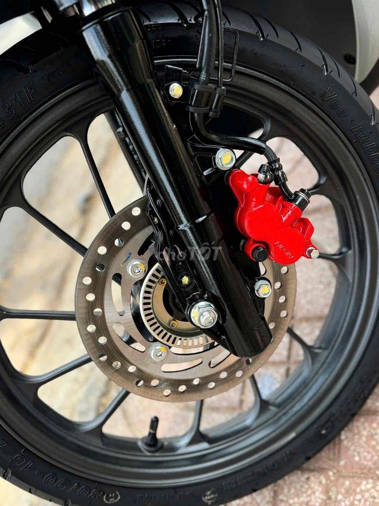 Honda SH 2023 - ảnh 5