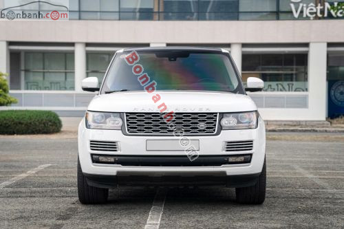 Land Rover 2014 - ảnh 1
