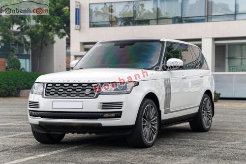 Land Rover 2014 - ảnh 3