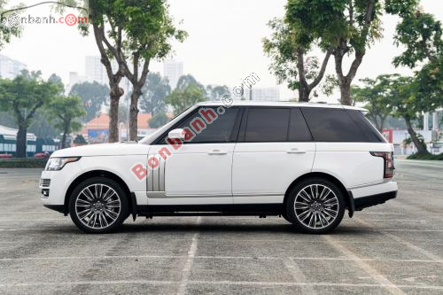 Land Rover 2014 - ảnh 4