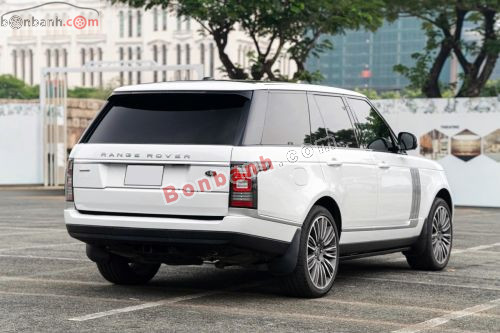 Land Rover 2014 - ảnh 5