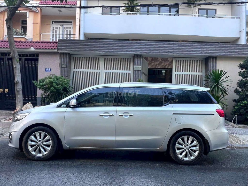 Kia 2015 - ảnh 1