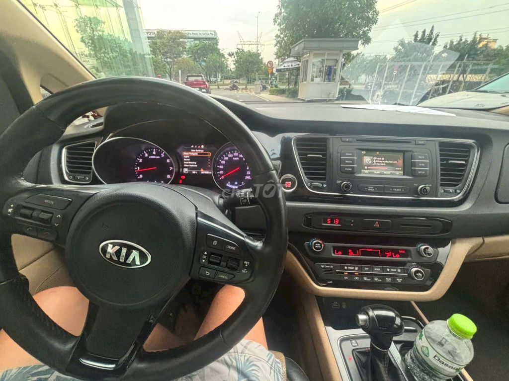 Kia 2015 - ảnh 2