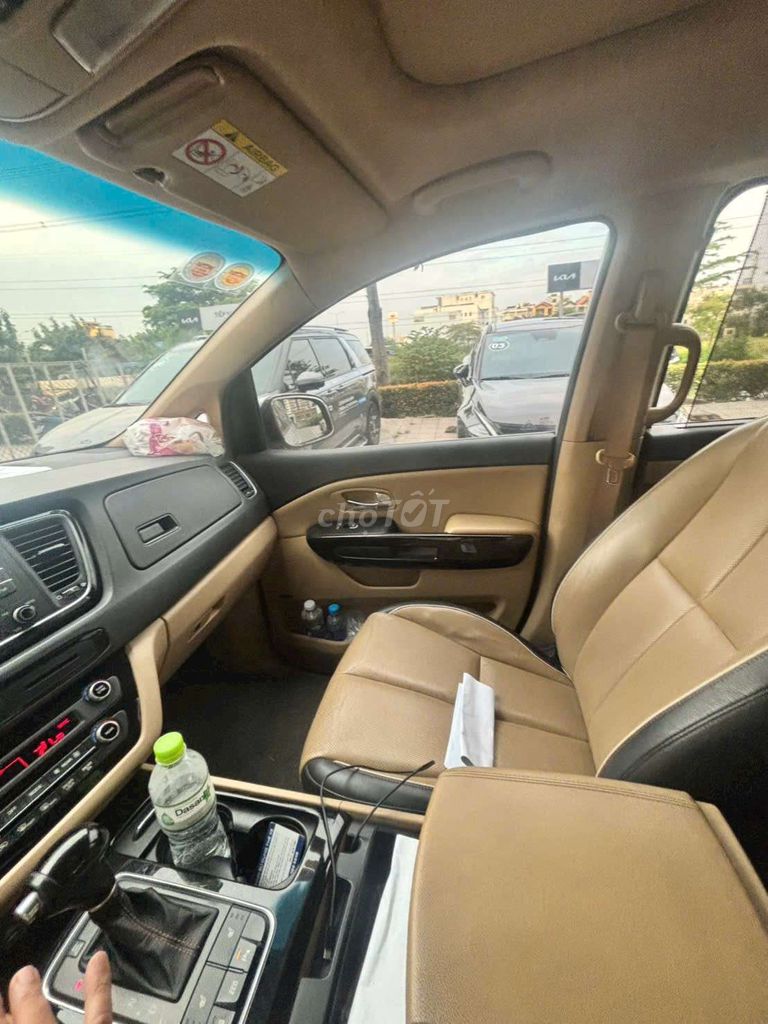 Kia 2015 - ảnh 3