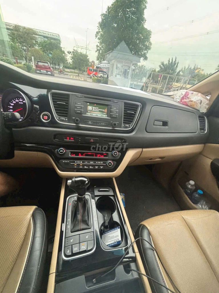 Kia 2015 - ảnh 4