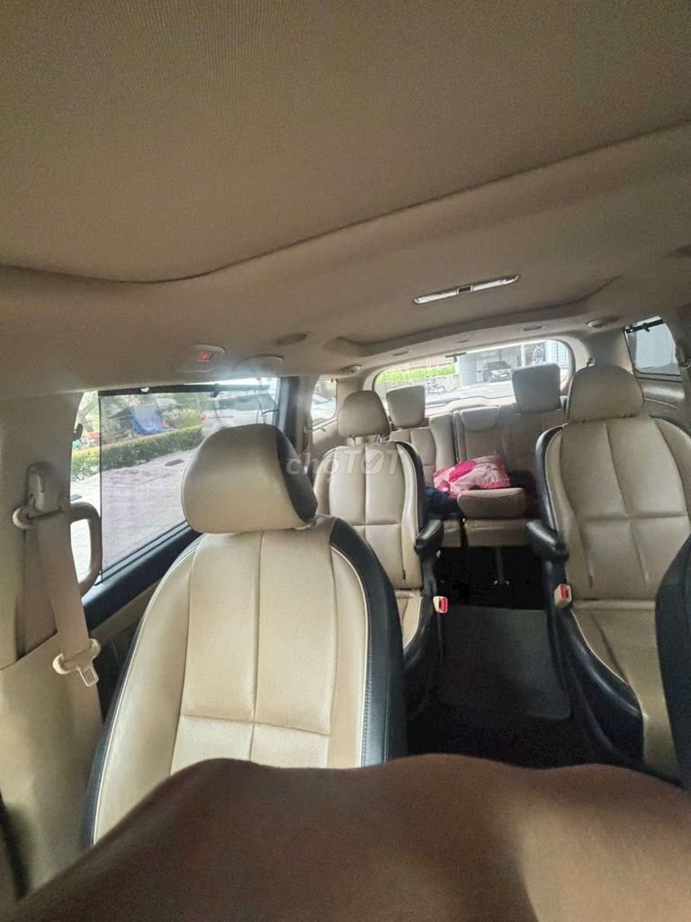 Kia 2015 - ảnh 5