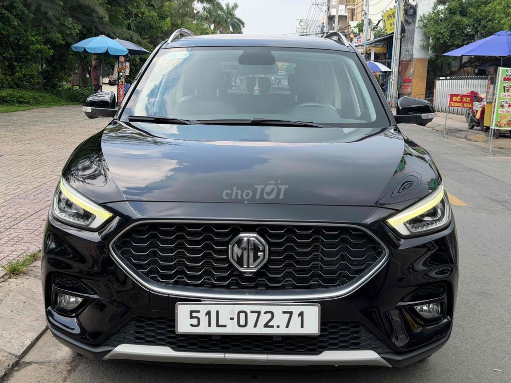 MG 2023 - ảnh 1
