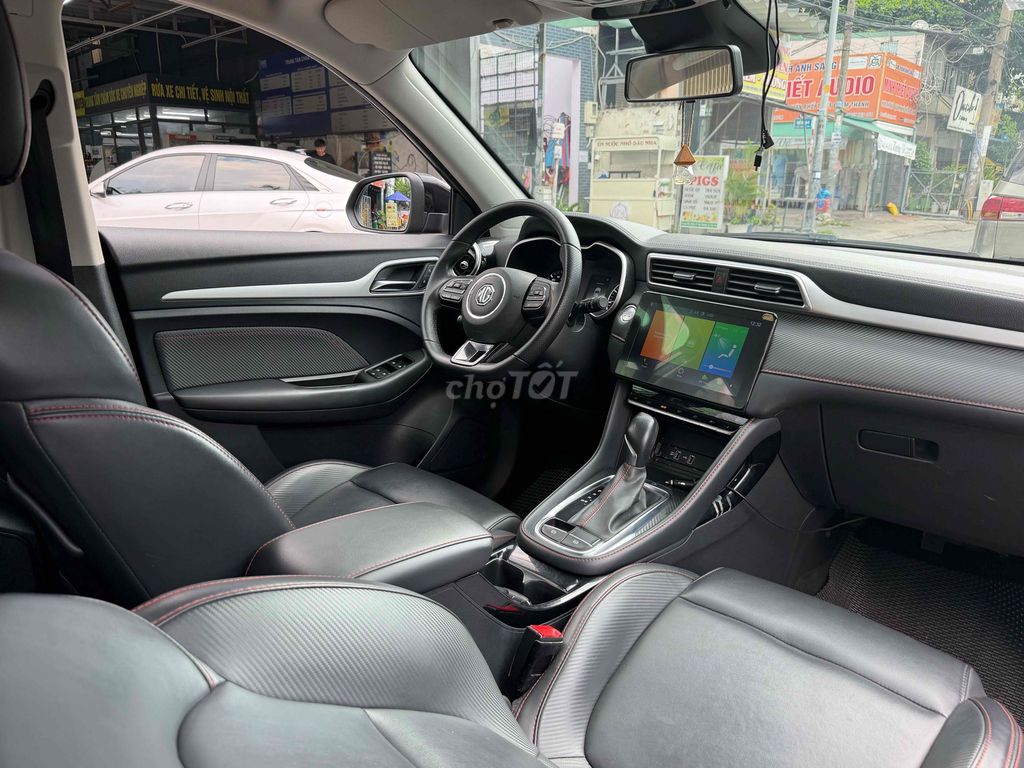 MG 2023 - ảnh 5
