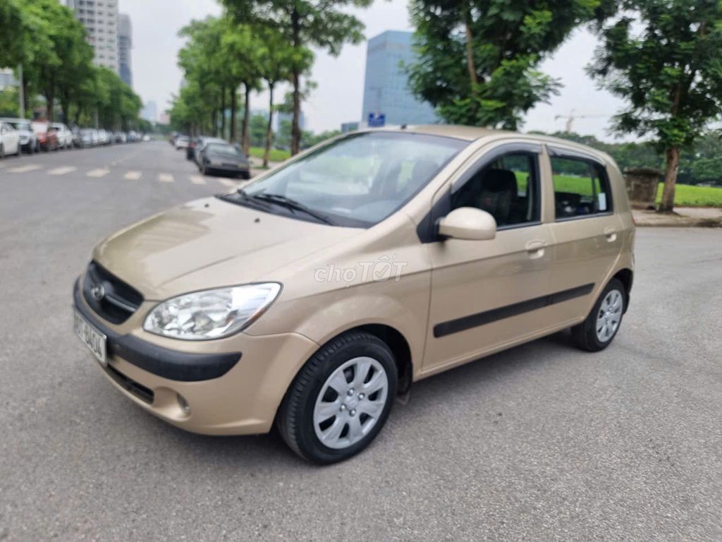 Hyundai 2009 - ảnh 4
