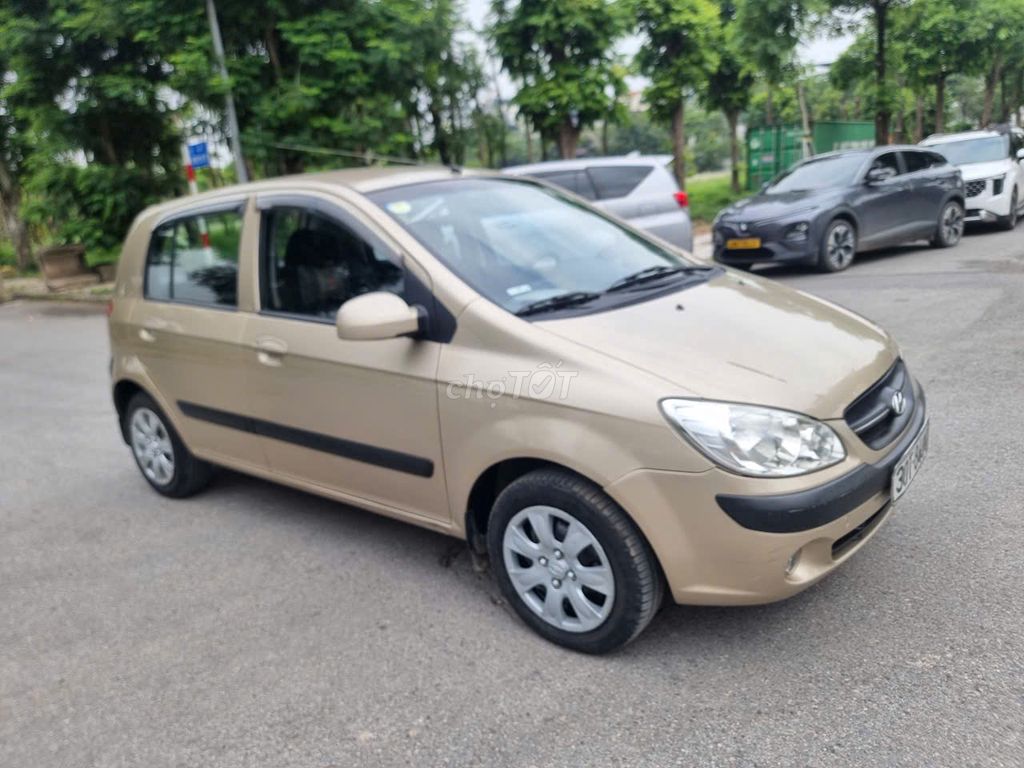 Hyundai 2009 - ảnh 5
