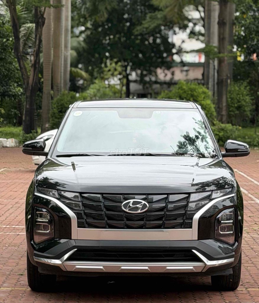 Hyundai Creta 2022 - ảnh 1