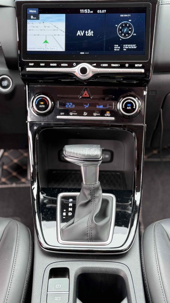 Hyundai Creta 2022 - ảnh 4