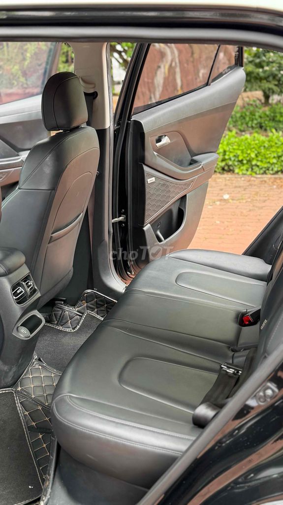 Hyundai Creta 2022 - ảnh 5