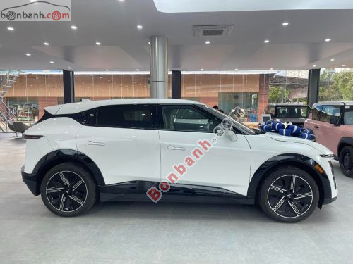 VinFast VF7 Plus 2026 - ảnh 2