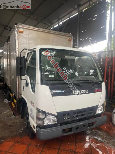 Isuzu 2019 - ảnh 1