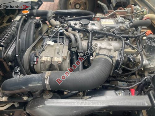 Isuzu 2019 - ảnh 2