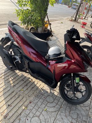 Honda Airblade 2026 - ảnh 1