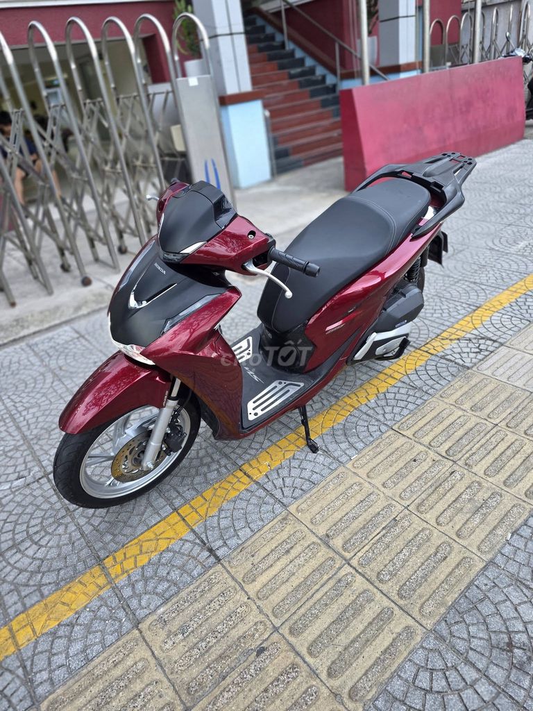 Honda SH 2026 - ảnh 3