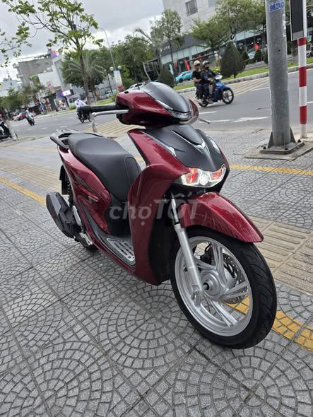 Honda SH 2026 - ảnh 4