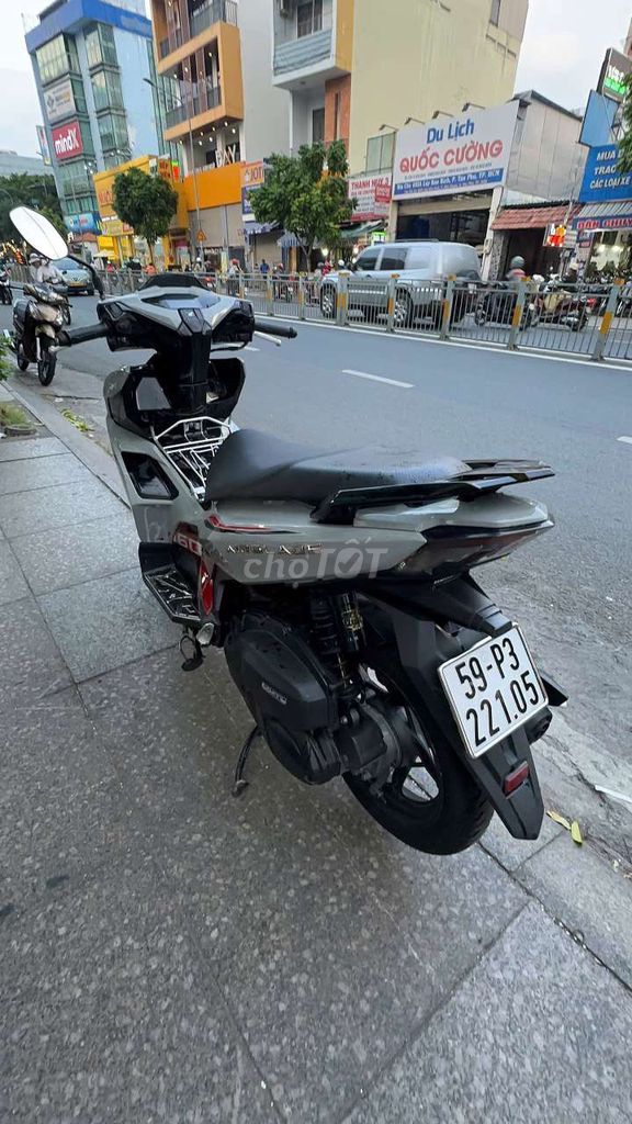 Honda Air Blade 2022 - ảnh 3