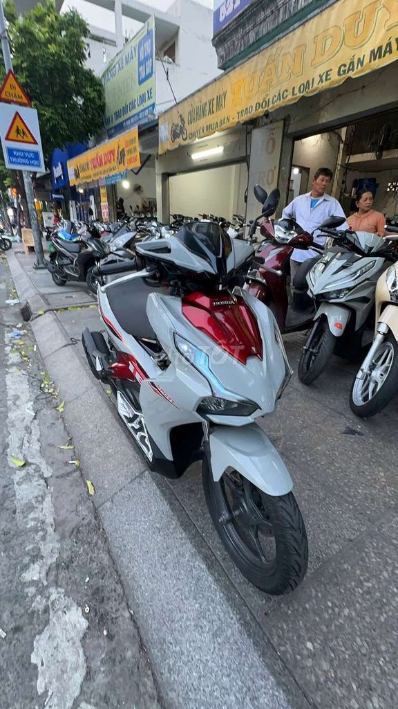 Honda Air Blade 2022 - ảnh 4