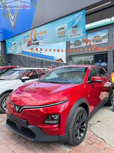 VinFast VF6 Plus 2026 - ảnh 2