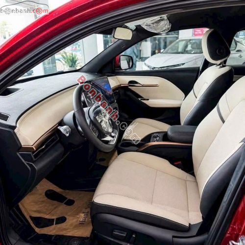VinFast VF6 Plus 2026 - ảnh 3