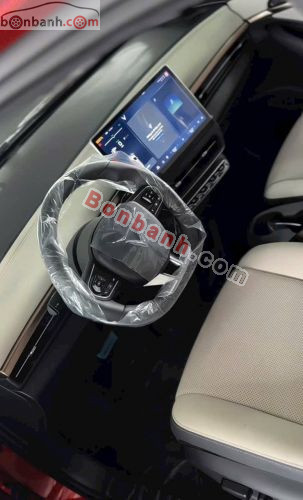 VinFast VF6 Plus 2026 - ảnh 4