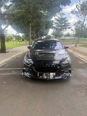 Mazda 3 - ảnh 1