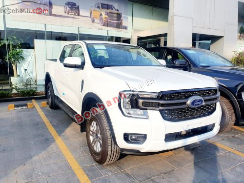Ford Ranger XLS 2.0L 4x2 AT 2026 - ảnh 2