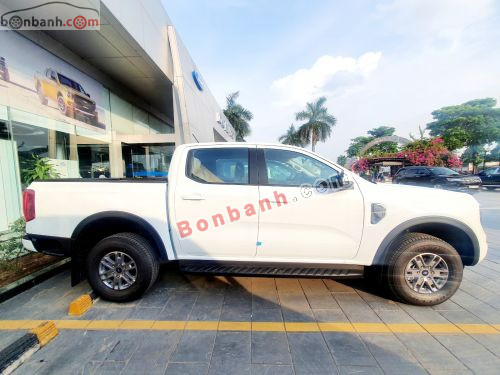 Ford Ranger XLS 2.0L 4x2 AT 2026 - ảnh 3