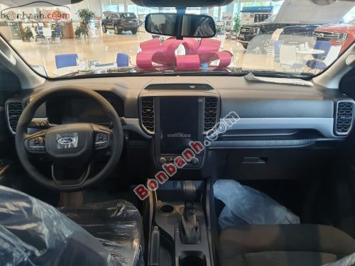 Ford Ranger XLS 2.0L 4x2 AT 2026 - ảnh 4