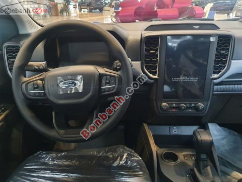 Ford Ranger XLS 2.0L 4x2 AT 2026 - ảnh 5