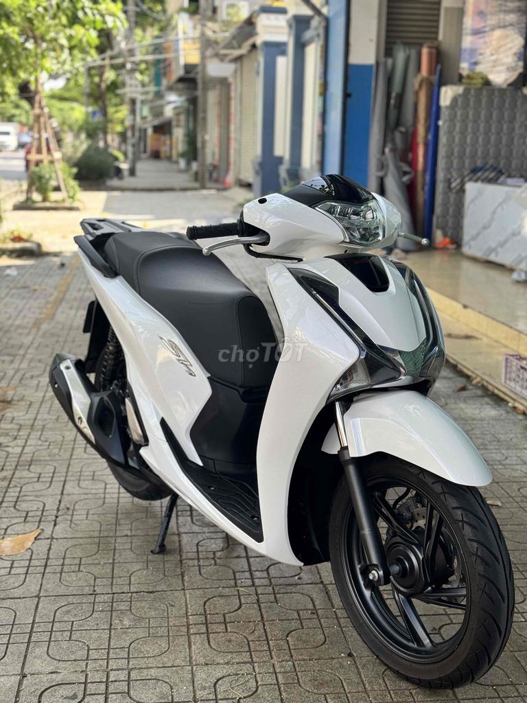 Honda SH 2018 - ảnh 2