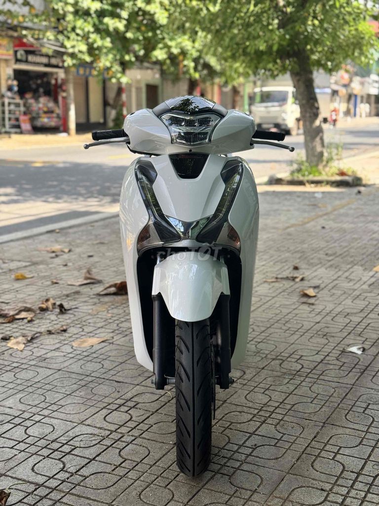 Honda SH 2018 - ảnh 3