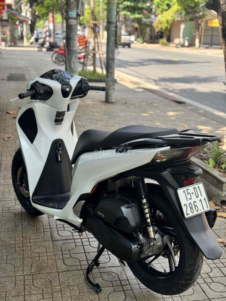 Honda SH 2018 - ảnh 4