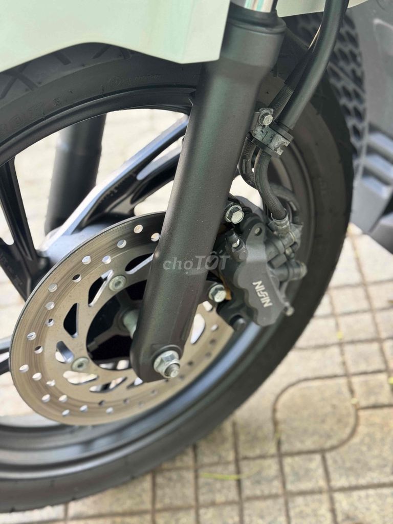 Honda SH 2018 - ảnh 5