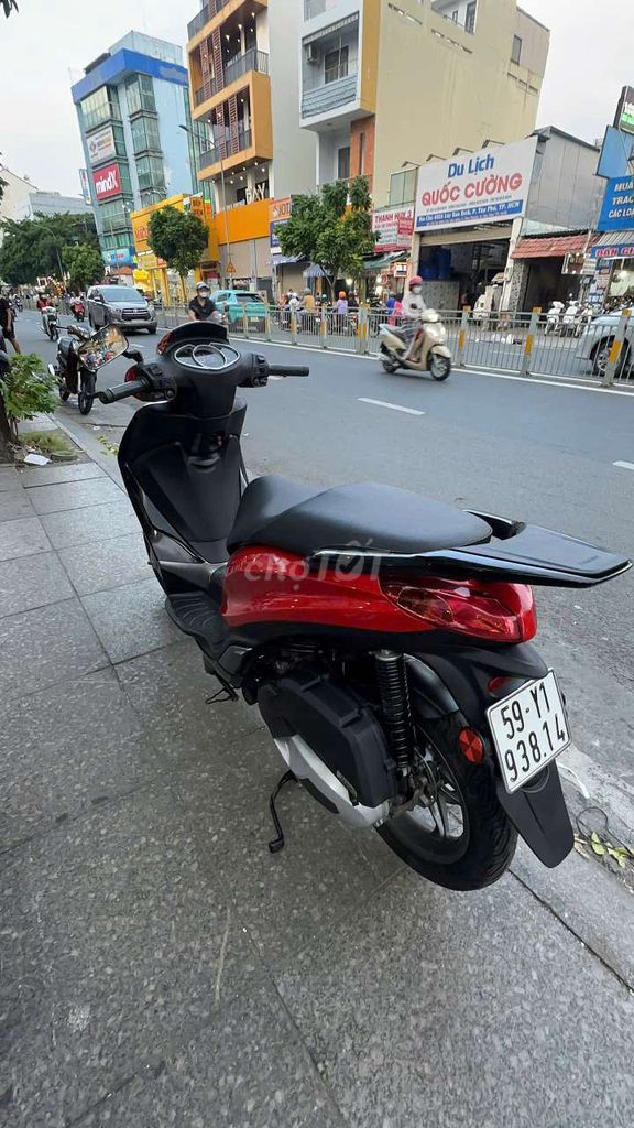 Piaggio Medley 2017 - ảnh 3
