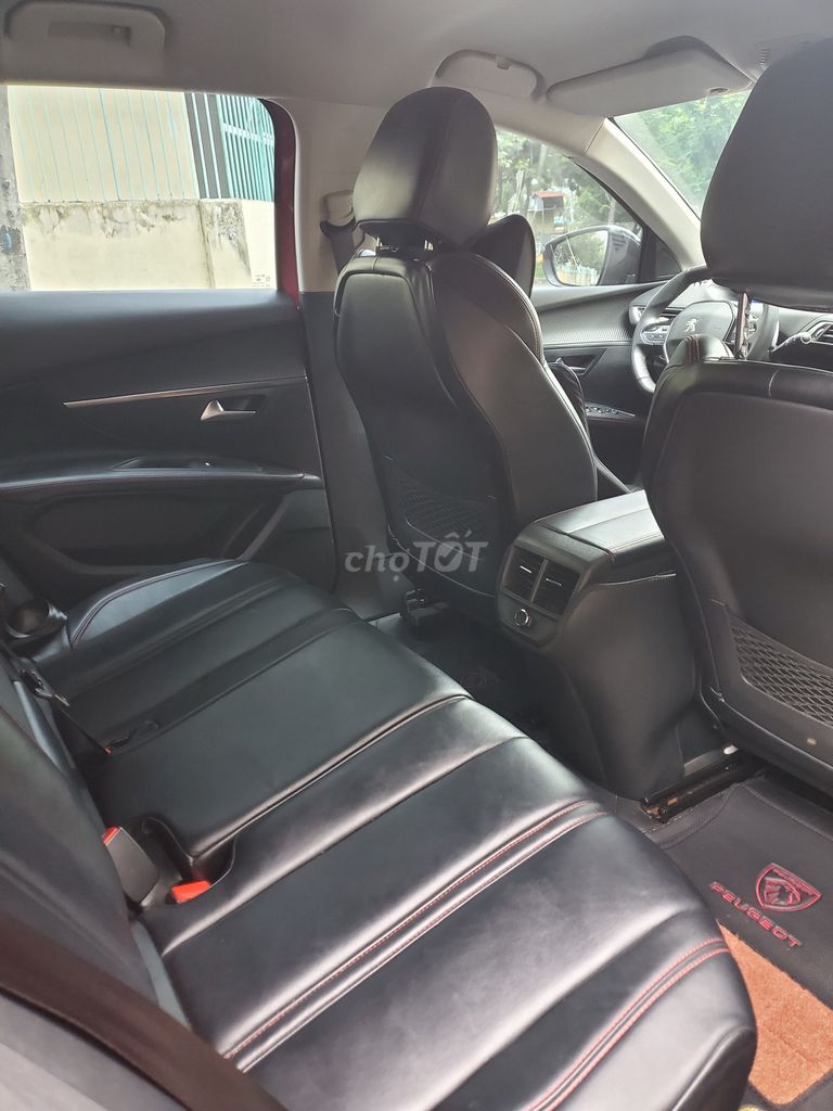 Peugeot 3008 AL 2024 - ảnh 4