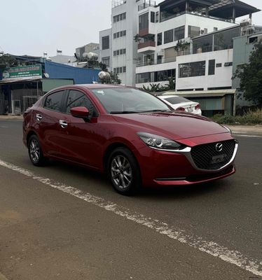 Mazda 2 - ảnh 1