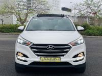Hyundai Tucson 2.0 ATH 2017 - ảnh 1